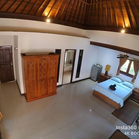 Villa Jasri Ombak à Karangasem Extérieur photo