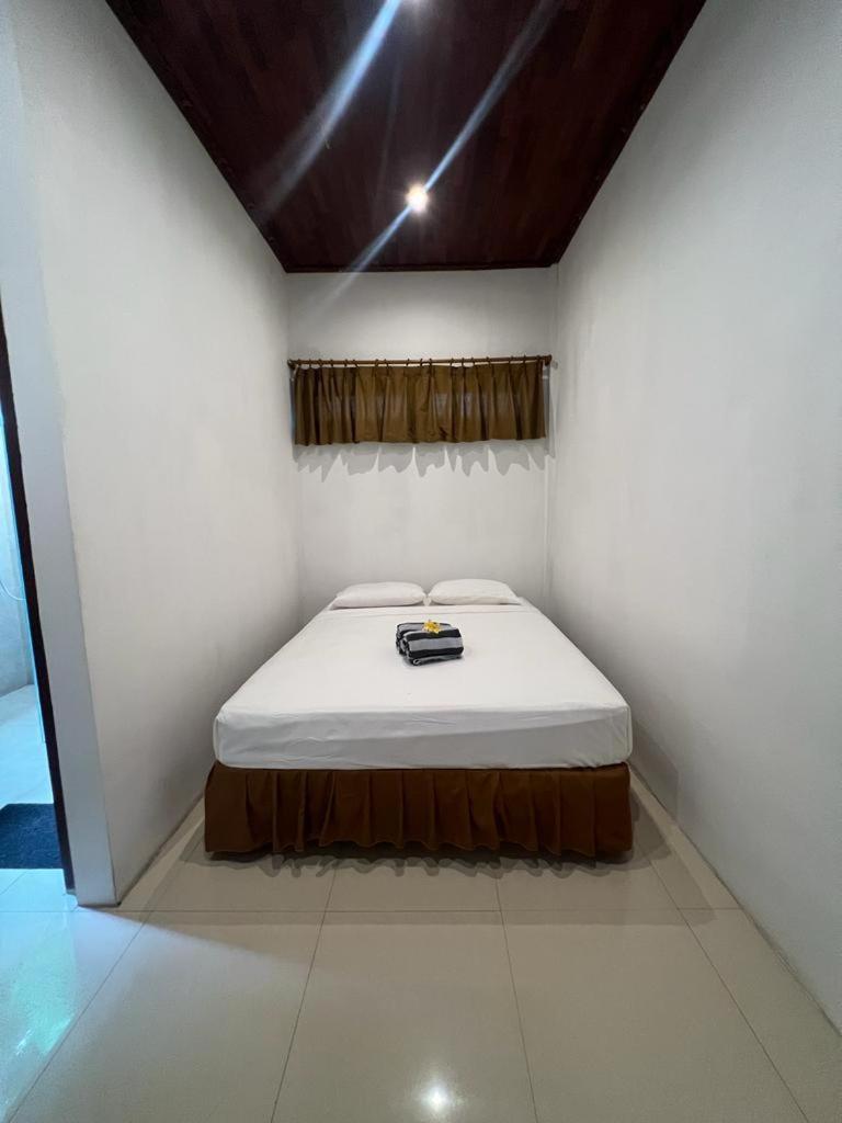 Villa Jasri Ombak à Karangasem Extérieur photo