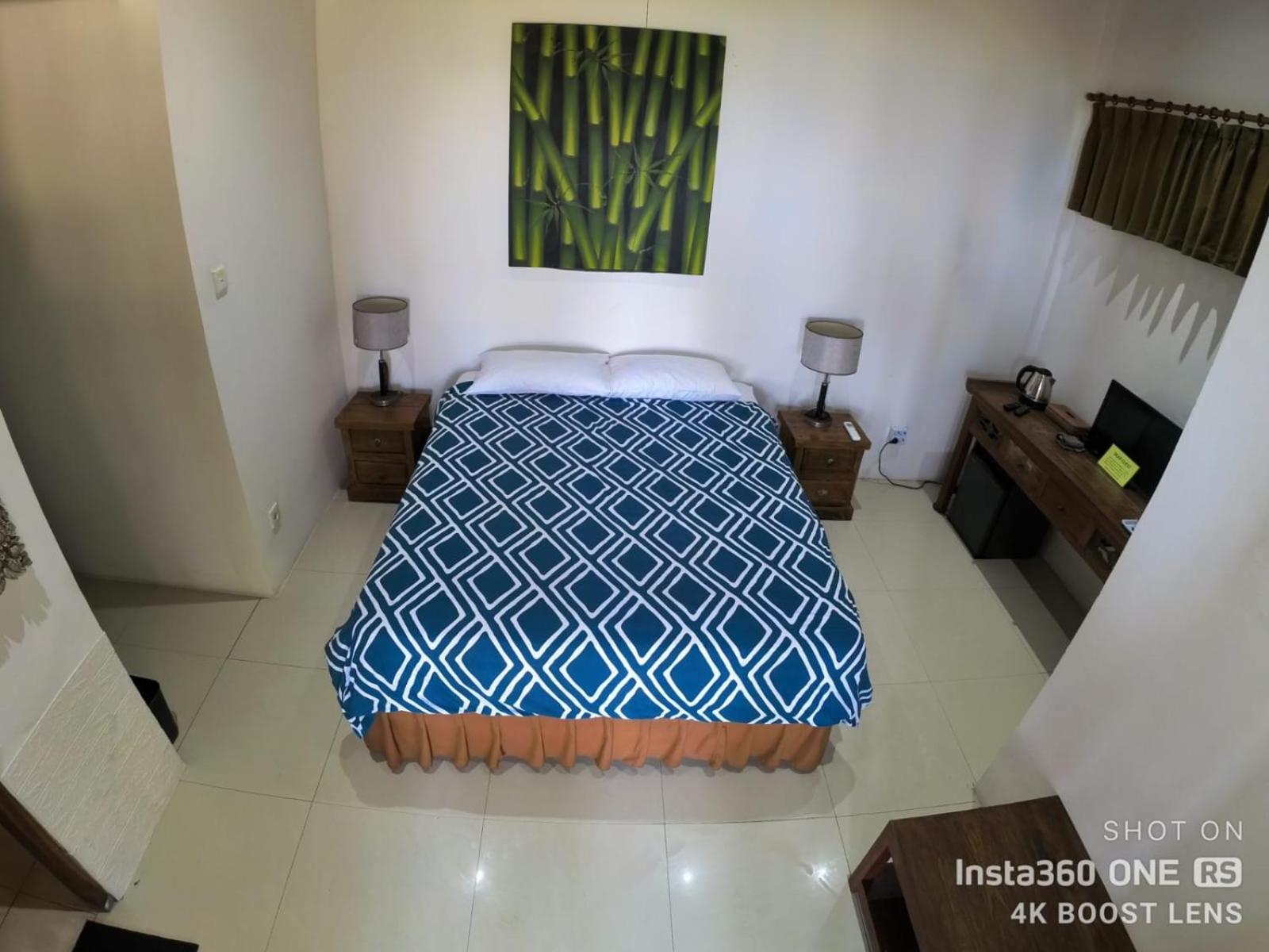 Villa Jasri Ombak à Karangasem Extérieur photo