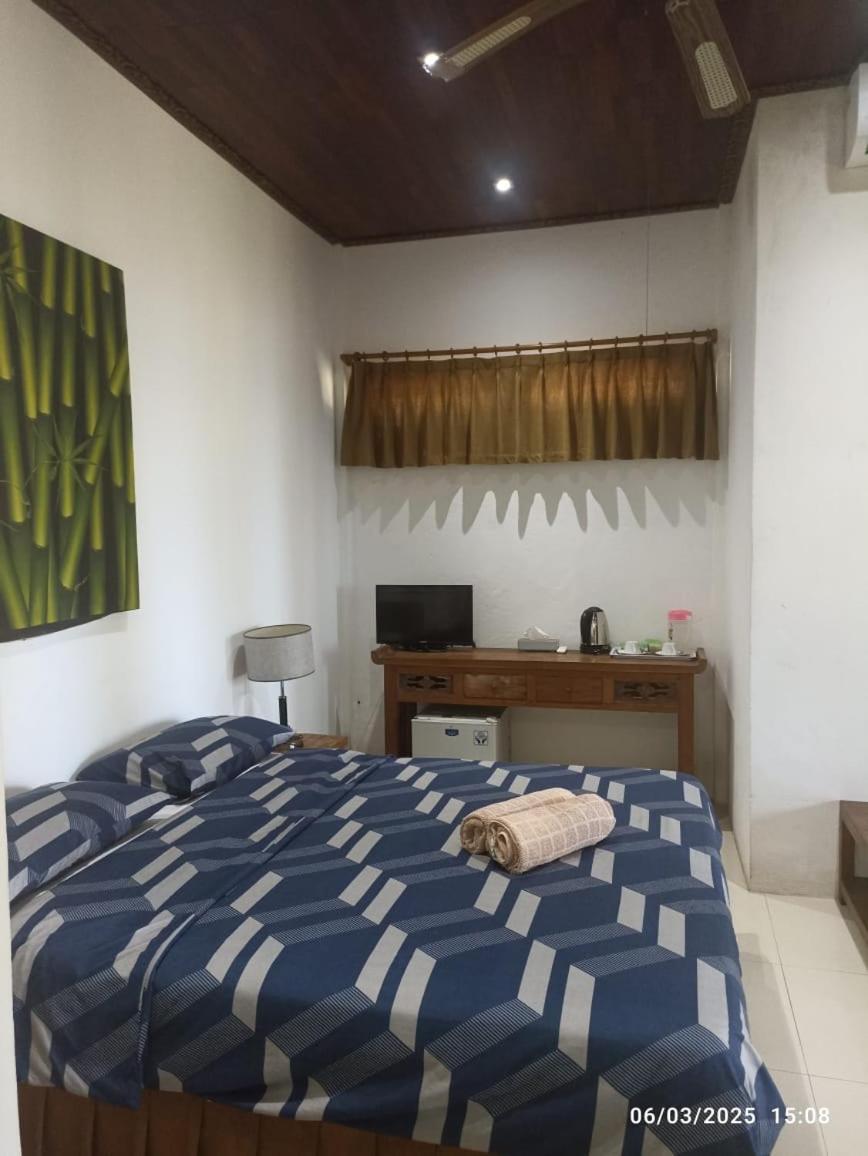 Villa Jasri Ombak à Karangasem Extérieur photo